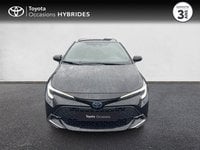 Voitures D'occasion À Pluneret | Toyota Corolla 1.8 140Ch Design My25