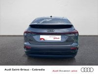Voitures D'occasion À Saint-Brieuc | Audi Q4 Sportback E-Tron 50 E-Tron 299Ch Quattro S Line