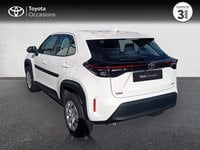 Voitures D'occasion À Brest | Toyota Yaris Cross 116H Dynamic Mc24