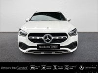 Voitures D'occasion À Saint-Malo | Mercedes-Benz Gla 250 E 160+102Ch Progressive Line 8G-Dct