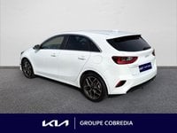 Voitures D'occasion À Yffiniac | Kia Ceed 1.5 T-Gdi 160Ch Active
