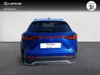 Voitures D'occasion À Lanester | Lexus Nx 450H+ F Sport Executive 4Wd