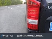 Voitures D'occasion À La Mézière | Mercedes-Benz Vito Fg 119 Cdi Mixto Long Select Propulsion ...