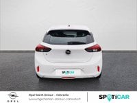 Voitures D'occasion À Yffiniac | Opel Corsa Corsa-E 136Ch Edition