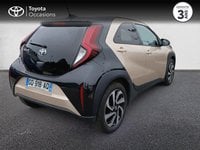 Voitures D'occasion À Carhaix-Plouguer | Toyota Aygo X 1.0 Vvt-I 72Ch Design My23