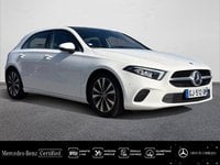 Voitures D'occasion À Vannes | Mercedes-Benz Classe A 160 109Ch Style Line