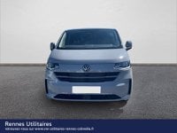 Voitures D'occasion À Cesson-Sévigné | Volkswagen Transporter Fg Van L1 2.0 Tdi 110Ch Business