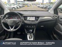 Voitures D'occasion À Yffiniac | Opel Crossland 1.5 D 120Ch Elegance Bva