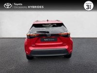 Voitures D'occasion À Lanester | Toyota Yaris Cross 116H Design My26