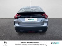 Voitures D'occasion À Saint-Martin-Des-Champs | Citroën C4 Moteur Électrique 136Ch (100 Kw) Sh...