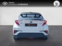 Voitures D'occasion À Lanester | Toyota C-Hr 122H Design 2Wd E-Cvt Rc18