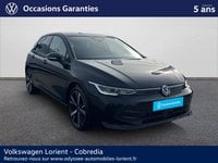 Voitures D'occasion À Lanester | Volkswagen Golf 2.0 Tdi 150Ch Vw Edition Dsg7