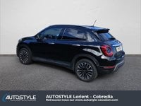 Voitures D'occasion À Lanester | Fiat 500X 1.6 Multijet 130Ch Cross