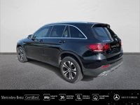 Voitures D'occasion À Caudan | Mercedes-Benz Glc 300 De 194+122Ch Business Line 4Matic 9G-Tronic