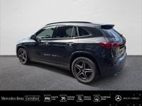 Voitures D'occasion À Saint-Malo | Mercedes-Benz Gla 200 D 150Ch Amg Line 8G-Dct