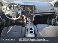 Voitures D'occasion À Brest | Renault Mégane 1.3 Tce 140Ch Fap Business Edc
