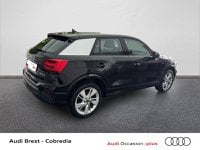 Voitures D'occasion À Brest | Audi Q2 30 Tdi 116Ch S Line S Tronic 7