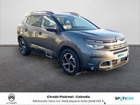 Voitures D'occasion À Ploërmel | Citroën C5 Aircross Puretech 130Ch S&S Feel