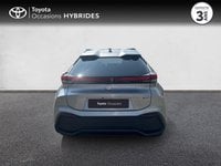 Voitures D'occasion À Noyal-Pontivy | Toyota C-Hr 2.0 Hybride 200Ch Design Ng23