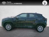 Voitures D'occasion À Ploërmel | Toyota Yaris Cross 116H Dynamic My25