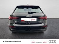 Voitures D'occasion À Brest | Audi A3 Sportback 30 Tdi 116Ch Business Line
