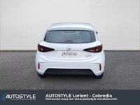 Voitures D'occasion À Lanester | Mg Mg3 Hybrid+ 195Ch Comfort