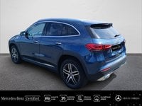 Voitures D'occasion À Saint-Brieuc | Mercedes-Benz Gla 250 E 160+102Ch Business Line 8G-Dct