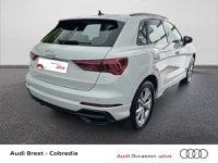 Voitures D'occasion À Brest | Audi Q3 35 Tdi 150Ch S Line S Tronic 7