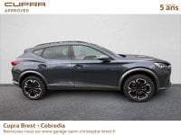 Voitures D'occasion À Brest | Cupra Formentor 1.5 Tsi 150Ch V Dsg7