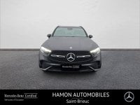 Voitures D'occasion À Saint-Grégoire | Mercedes-Benz Glc 300 De Hybrid 333Ch Amg Line 4Matic 9G...