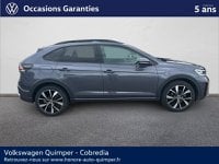 Voitures D'occasion À Quimper | Volkswagen Taigo 1.0 Tsi 116Ch R-Line Edition Dsg7