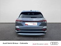 Voitures D'occasion À Saint-Brieuc | Audi Q4 E-Tron 40 E-Tron 204Ch S Line
