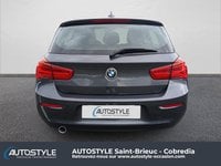 Voitures D'occasion À Yffiniac | Bmw Série 1 118I 136Ch Business 5P