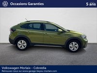 Voitures D'occasion À Morlaix | Volkswagen Taigo 1.0 Tsi 110Ch Life