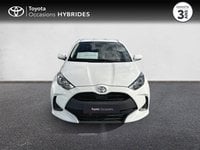 Voitures D'occasion À Quimper | Toyota Yaris 116H Dynamic 5P Mc24