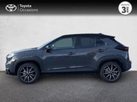 Voitures D'occasion À Plérin | Toyota Yaris Cross 130H Gr Sport Mc26