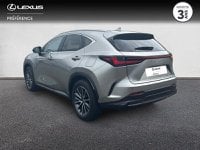 Voitures D'occasion À Lanester | Lexus Nx 450H+ Luxe 4Wd My24