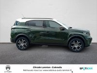 Voitures D'occasion À Lannion | Citroën C3 Aircross 1.2 Turbo 100Ch Plus