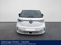 Voitures D'occasion À Morlaix | Volkswagen Id. Buzz 204Ch Pro 77 Kwh