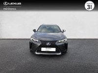 Voitures D'occasion À Vannes | Lexus Ux 250H 2Wd Luxe Plus My22