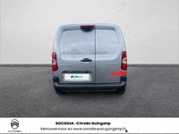 Voitures D'occasion À Guingamp | Citroën Berlingo Van M Diesel 130Ch Automatique Xtr