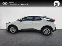 Voitures D'occasion À Noyal-Pontivy | Toyota C-Hr 1.8 Hybride 140Ch Dynamic My25