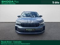 Voitures D'occasion À Brest | Škoda Kodiaq 2.0 Tdi 150Ch Scr Selection Dsg7 7 Places