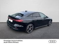 Voitures D'occasion À Saint-Brieuc | Audi A5 2.0 Tdi Hybride 204Ch S Line S Tronic 7