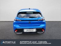 Voitures D'occasion À Laval | Peugeot 308 1.5 Bluehdi 130Ch S&S Gt Eat8