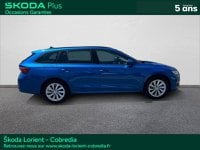 Voitures D'occasion À Lanester | Škoda Octavia Combi 2.0 Tdi Scr 150Ch Selection Dsg7