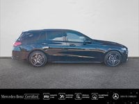 Voitures D'occasion À Saint-Grégoire | Mercedes-Benz Classe C Break 220 D 197Ch Amg Line