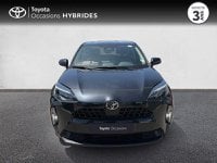 Voitures D'occasion À Noyal-Pontivy | Toyota Yaris Cross 116H Dynamic Mc24