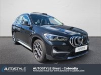 Voitures D'occasion À Brest | Bmw X1 Sdrive16D 116Ch Xline