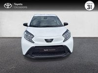 Voitures D'occasion À Plérin | Toyota Aygo X 1.0 Vvt-I 72Ch Dynamic My24